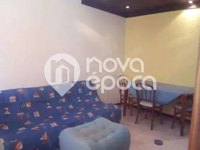 Tauá | Apartamento 1 quarto