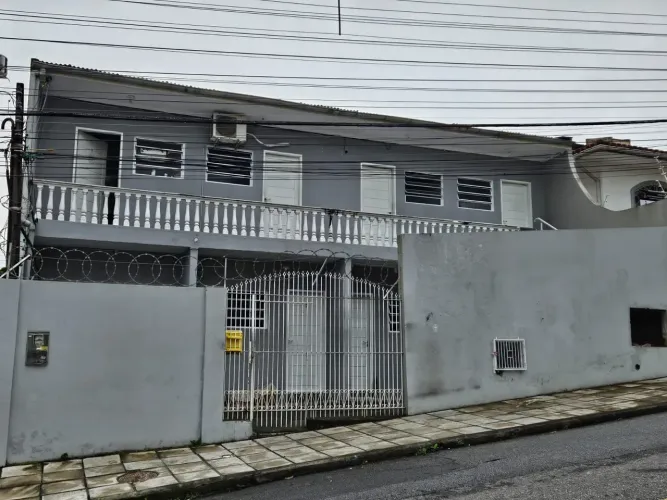 Invista em Kitnets - Imóvel com 8 kitnets (aluguel R$ 1350 cada)