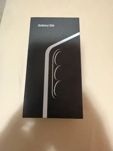 Samsung S26