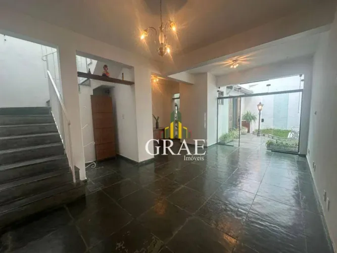 Casa com 60m², 1 quarto, 1 vaga - Para Locação no Parque São Diogo - São Bernardo do Campo