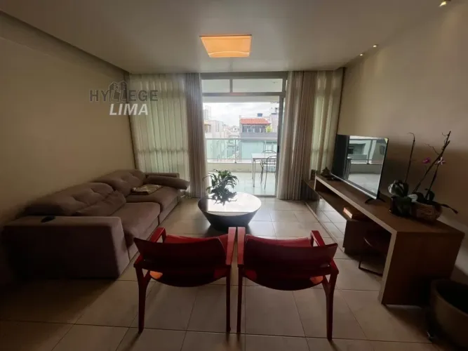 Venda - APARTAMENTO - BURITIS Belo Horizonte MG