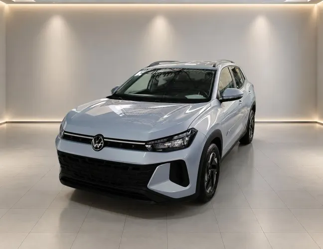 Volkswagen Tera Comfort 1.0 170 TSI Flex 12V 5P AUT 2026
