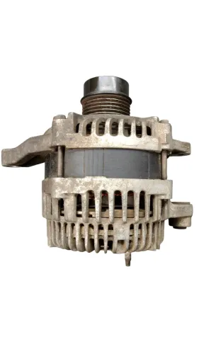Alternador Motor Fiat Freemont 2.4 2013