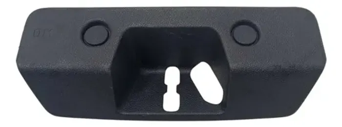 Moldura Batente Porta Malas Sandero Rs 2016 2017