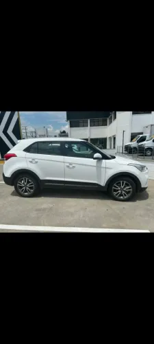 Hyundai Creta Pulse 1.6 16V Flex Aut. 2017