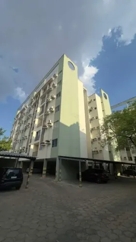 Apartamento para alugar no Bairro Horto- Teresina/PI.