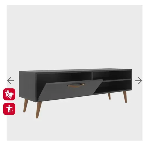 Vendo raque e base para cama 