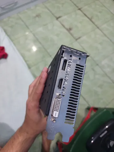 RX 590 8GB GDDR5