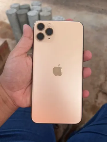 iPhone 11 Pro Max