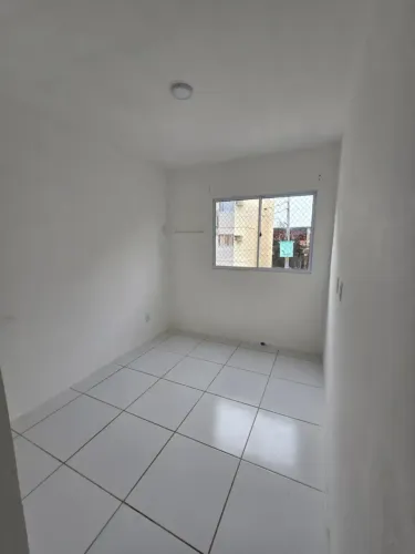 [VILA-PAULISTA-47643] Alugo apartamento na Vila Paulista  Pau Amarelo | 2 quartos + varand