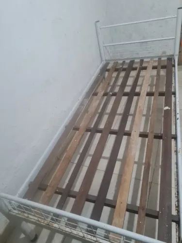 Cama de solteiro