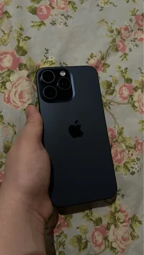 iPhone 15 pro Max 512 gb de memória