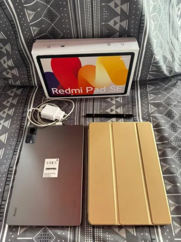  Tablet Redmi Pad SE 8gb/ 256gb