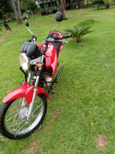 Moto facto 125