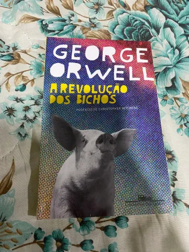 A revolução dos bichos 