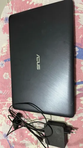 ASUS X540UA ? 4GB RAM + SSD 240GB