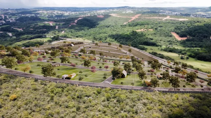 Lotes em Lagoa Santa a partir de R$ 1.431/mês | Condomínio fechado