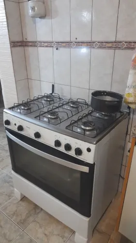 Fogão Itatiaia