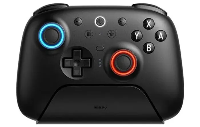 controle 8bitdo ultimate 2