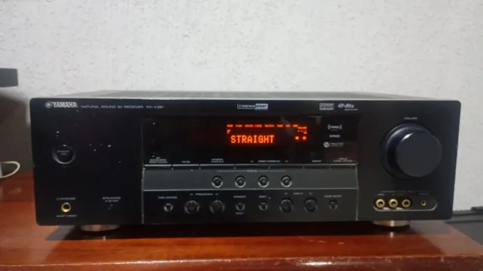 Receiver Yamaha