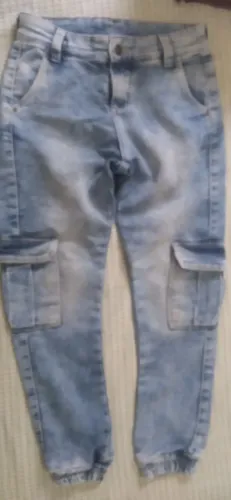 Desapega Calça Jeans tamanho 8