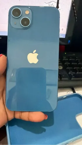 iPhone 13 Único dono