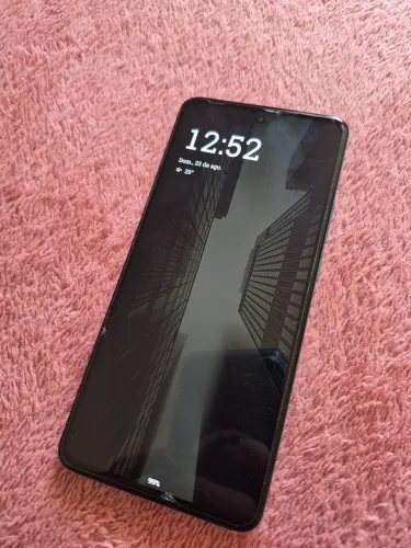 Motorola Edge 30 256GB