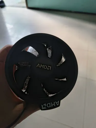 COOLER AMD M4