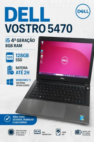 DELL VOSTRO 5470 TOP