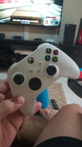 Controle Xbox séries s/x