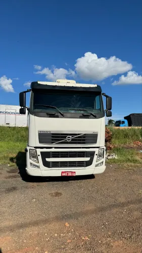 Volvo FH 440