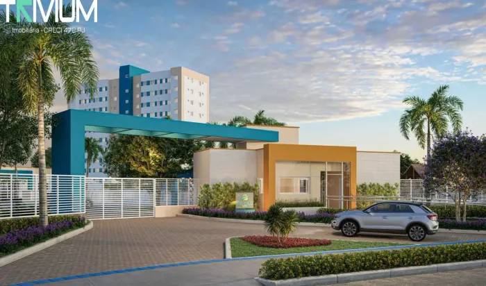 Belo Rio Mais Viver [1532]