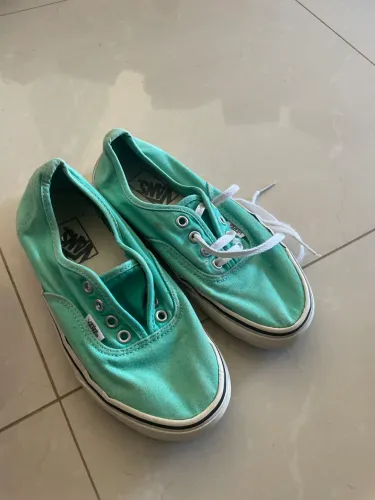 Vans original importado tamanho 36