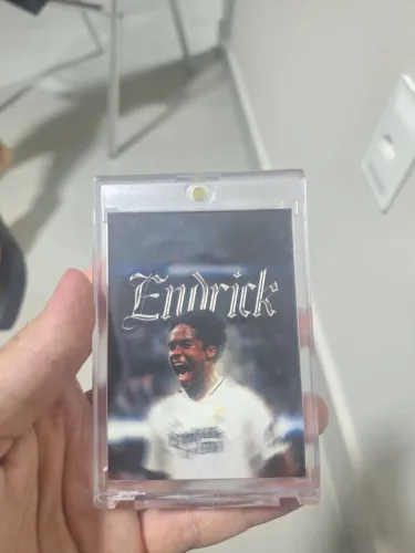 Card Endrick RARO