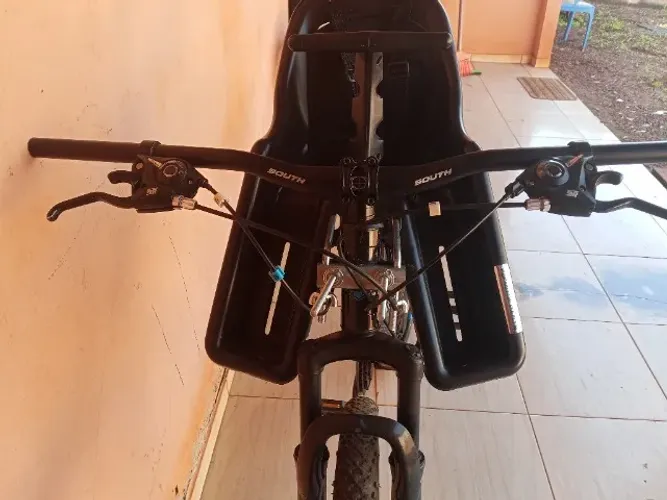 Bicicleta aro 29