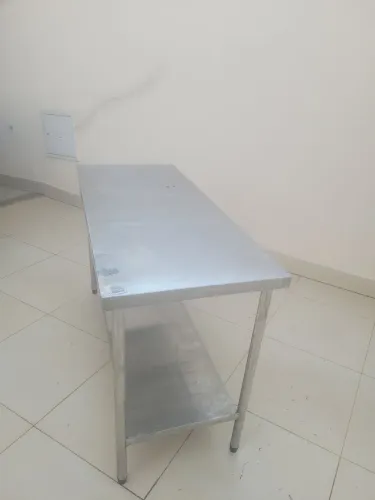 Mesa inox