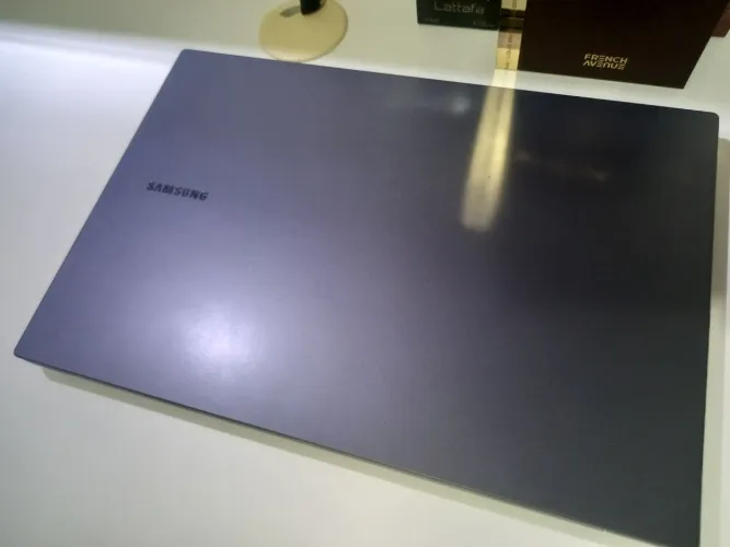 Notebook SAMSUNG (RÁPIDO E MUITO CONSERVADO) compre com total segurança<br>