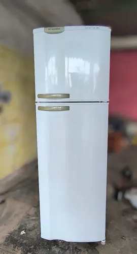 Geladeira Electrolux Frost Free