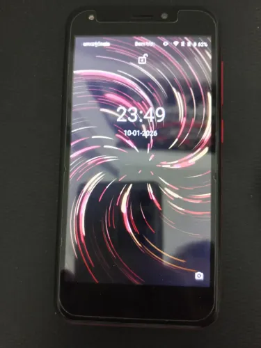 Celular Positivo twist 4 fit "ler a descrição"