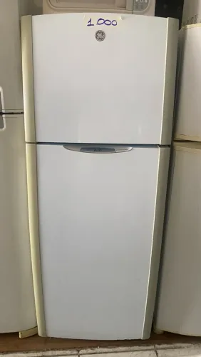 Geladeira Ge