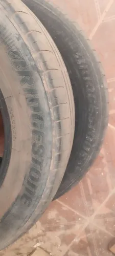 Pneus ARO 16 para SPIN e utilitários. Aro
