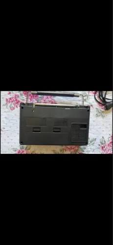 Rádio Bluetooth 