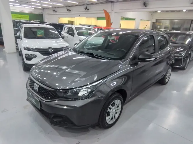 Fiat Argo Drive 1.0 6V Flex 2025