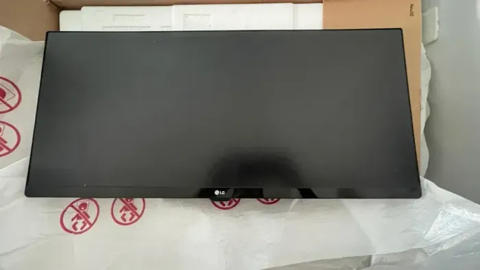 Monitor LG 25UM58 25" UltraWide? Full HD IPS