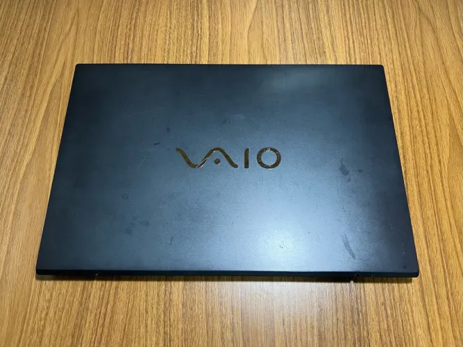 VAIO FE15 i5 10ª geração + kit completo