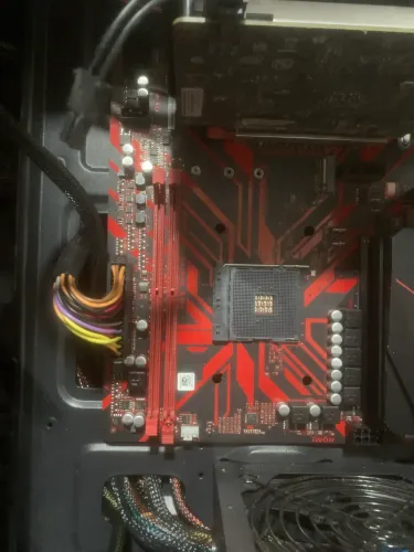 Venda de Peças de computador 