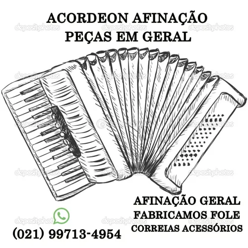 Acordeon oficina 