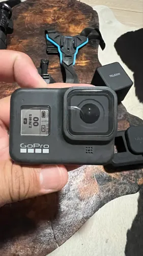 Gopro Hero 8 Black