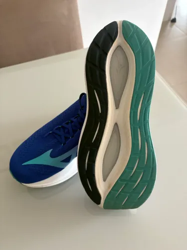 Tênis Mizuno Neo Vista 2 - Novo
