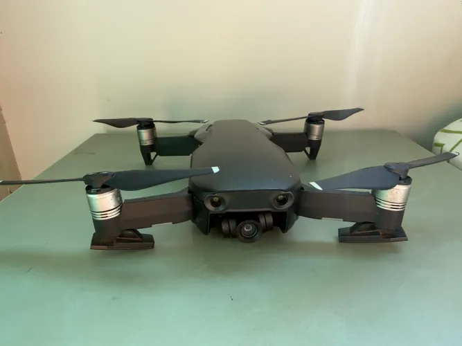 Dji drone mavic air kit Fly more